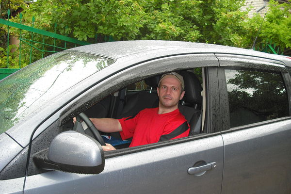 Юрий Мартынюк