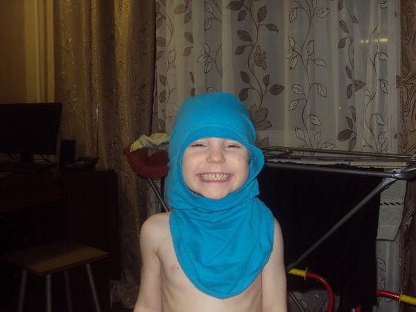 Артём Селезнёв