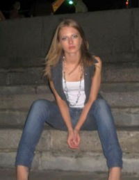 Анастасия Григорьева