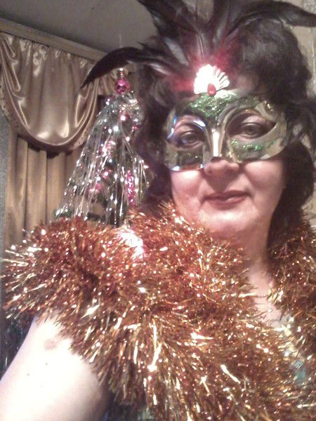 Елена Буркова