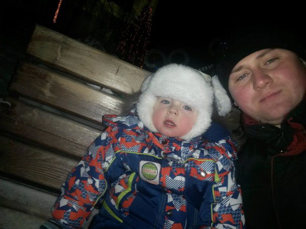 Александр Рудковский