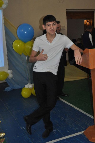 Дархан Сманов