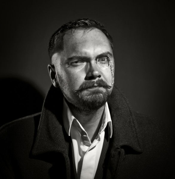 Алексей Ицков