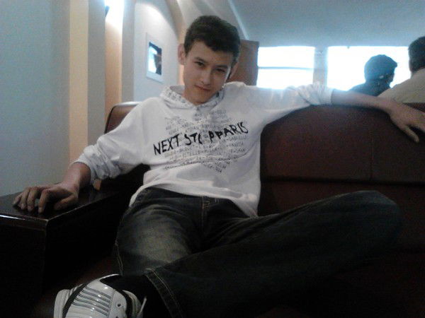 Темирлан ****м***