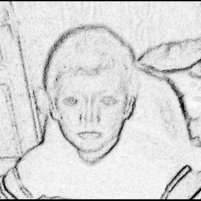 Егор Миронов