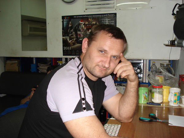 Александр Шулика