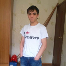 Рашид Дьячков