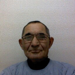 Фарит Шайхутдинов