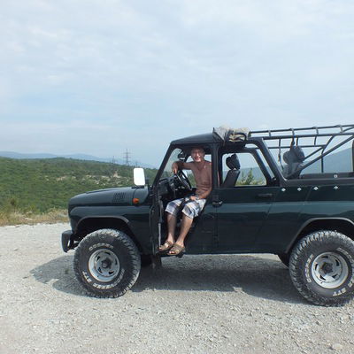 Александр Мокшин