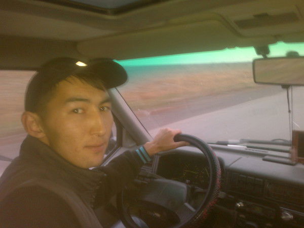 Айдар Якупов