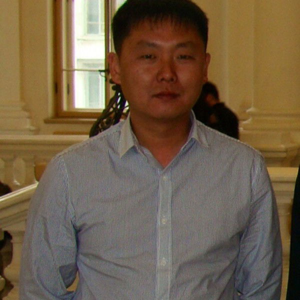 Станислав Хегай