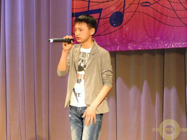 Игорь Когай