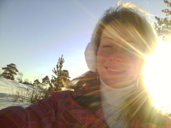 Ольга Кочкина