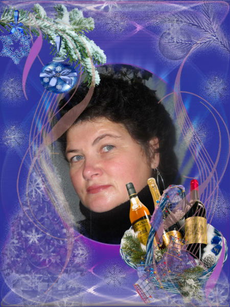 Тамара Михайловская