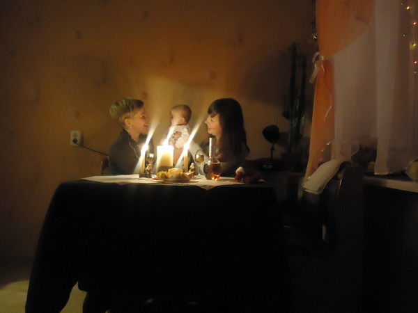 Анна Харьковец