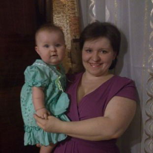 Надежда Носова