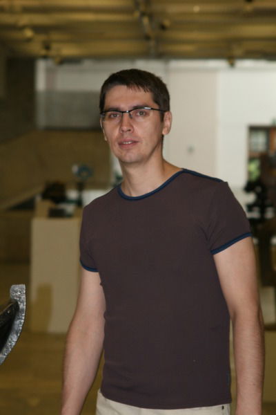 Дмитрий Шумайлов