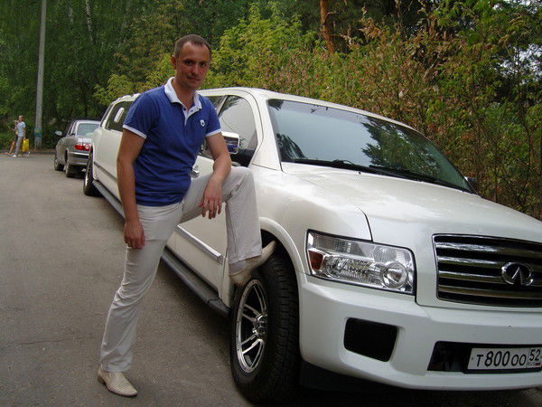 Денис Васильев