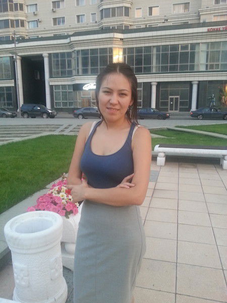 Римма Абдрахманова