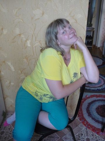 Ирина Афанасьева