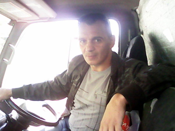 Сергей Вяткин