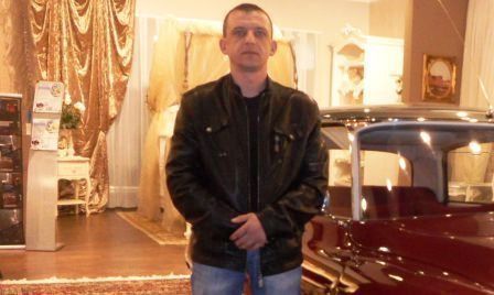 Иван Бутырин