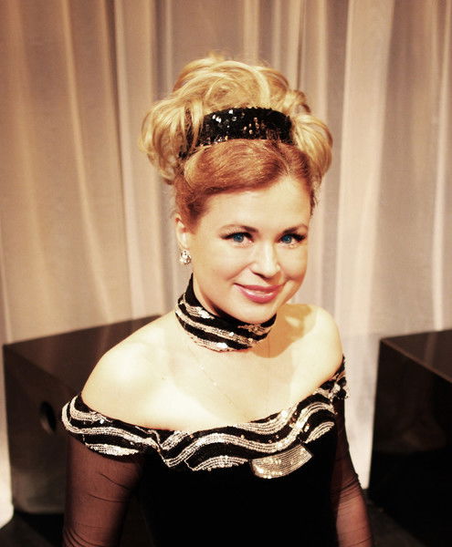 Людмила Дианова