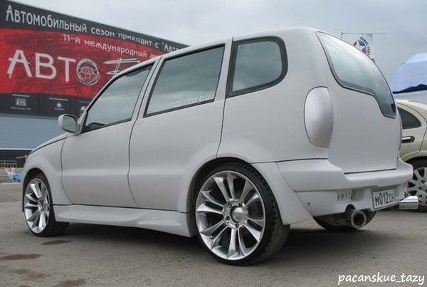 Андрей Шипунов