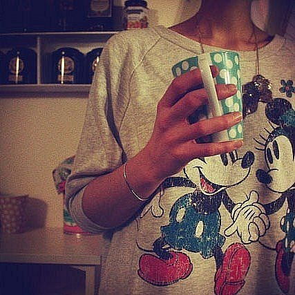 Настя Паршакова