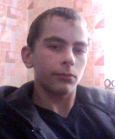 Женя Федяев