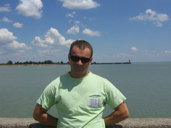 Евгений Буренин