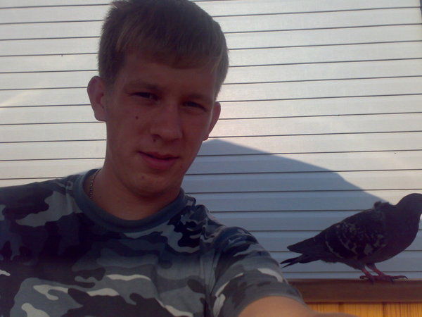 Евгений Кочетов