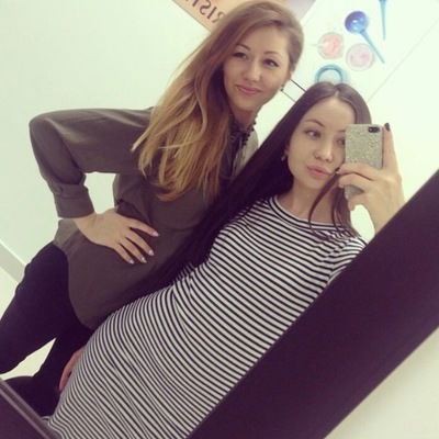 Валерия Козлова