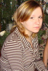 Анастасия Порученкова