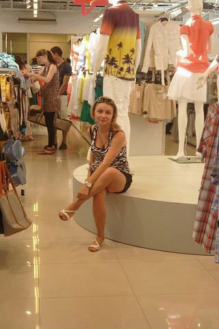 Оксана Тимченко