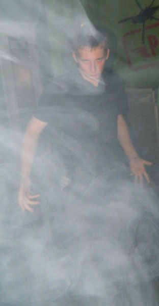 Дмитрий Шайхулин