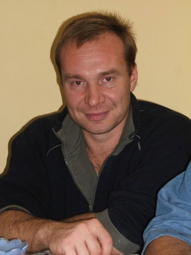 Константин Машталяр