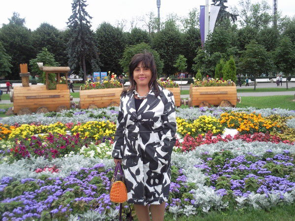 Юлия Зинькова