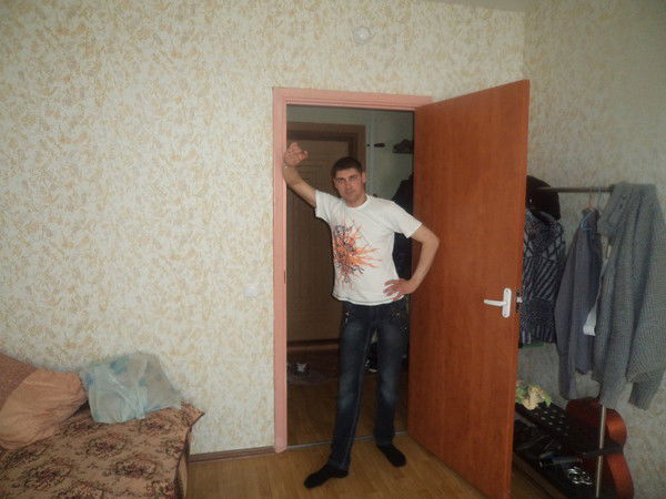 Иван Северин