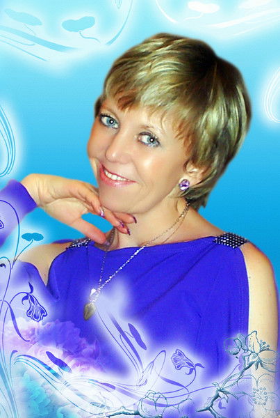 Татьяна Кочеткова