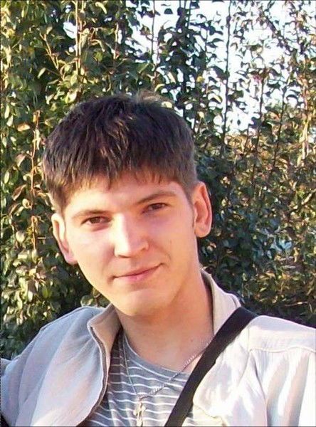 Андрей Ивашов