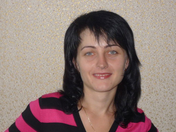 Тамара Добрынина