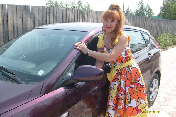 Людмила Дзюба