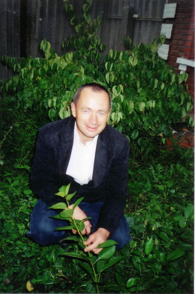 Игорь Козий