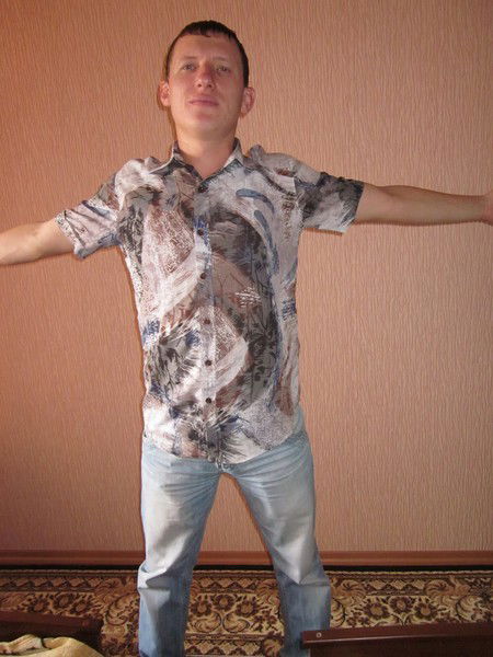 Александр Хламов