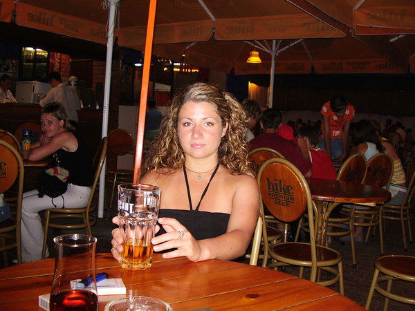 Татьяна Шеховцова