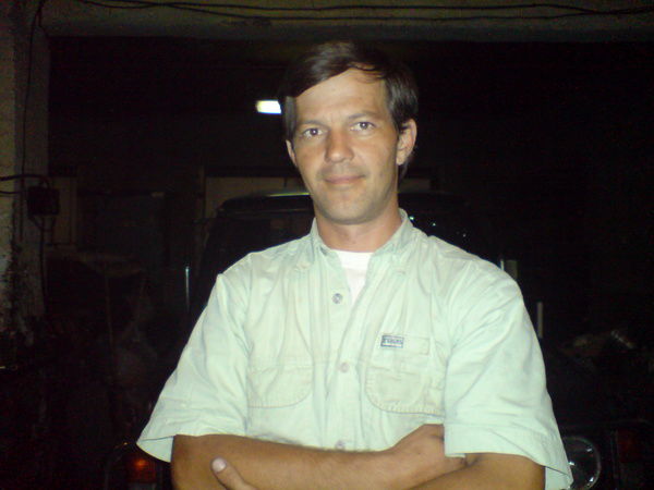 Павел Оконченко