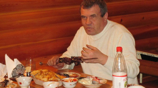 Юра Перфилов