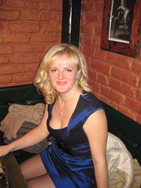 Прокопчук Татьяна