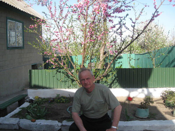 Виктор Исаков